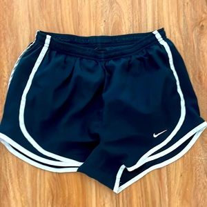 Nike Dri Fit shorts. XS